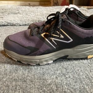 New Balance trail running shoes